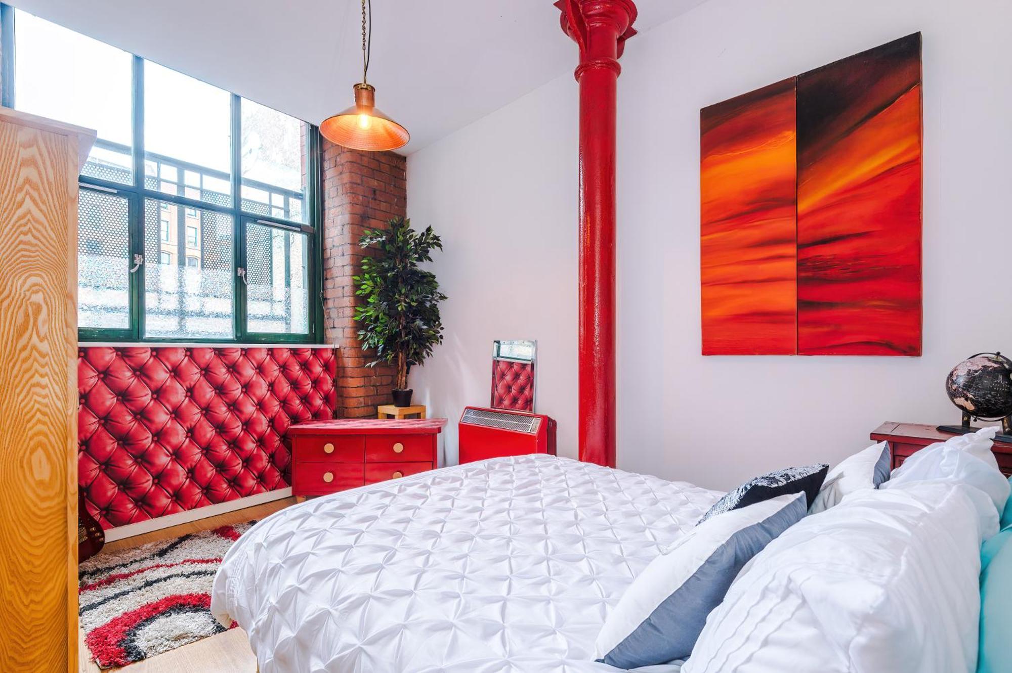 Apartamento Central Northern Quarter Two Bedroom Manchester